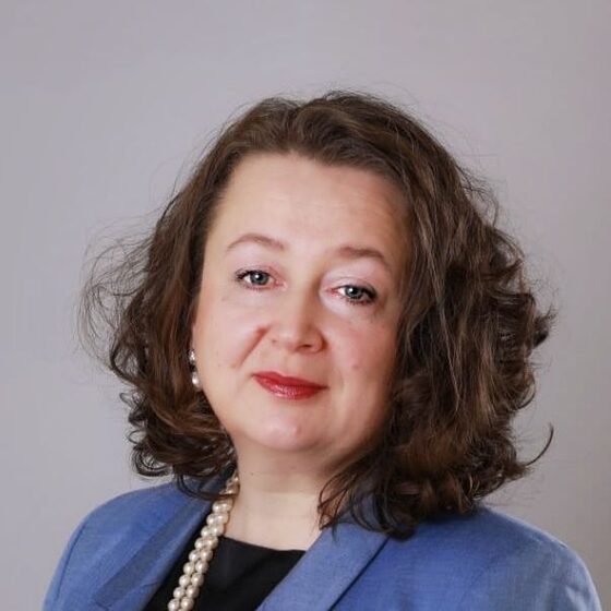 Ирина Ананич