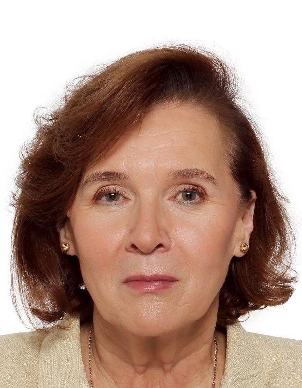 Татьяна Машкова