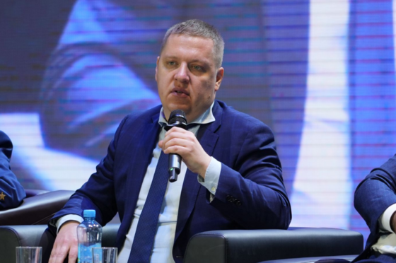 Иван Отрубянников
