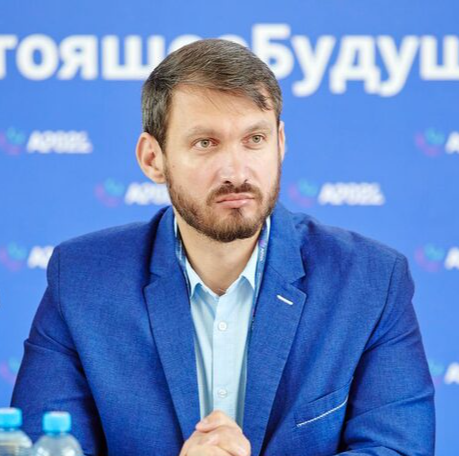 Дмитрий Протасовский