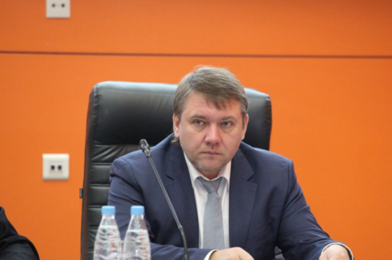 Игорь Шпуров